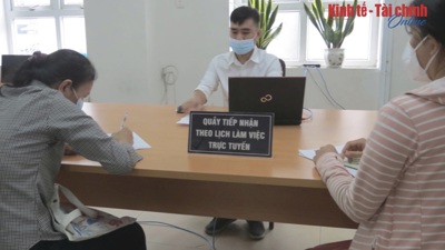 VIDEO: Tránh bị lừa qua giấy mời giả mạo cơ quan BHXH