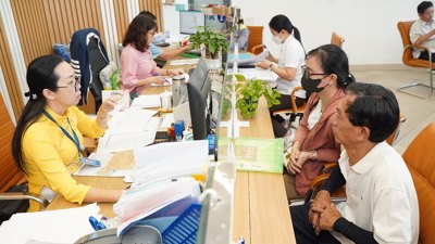 Hàng chục lớp tập huấn được tổ chức: Bộ Tài chính đẩy mạnh nâng cao năng lực cán bộ cấp xã