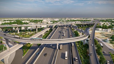 INFOGRAPHIC: Vốn đầu tư thực hiện từ nguồn ngân sách Nhà nước 9 tháng năm 2025 bằng 55,7% kế hoạch năm