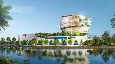 TP. Hồ Chí Minh khởi công, khánh thành 11 dự án chào mừng Đại hội Đảng