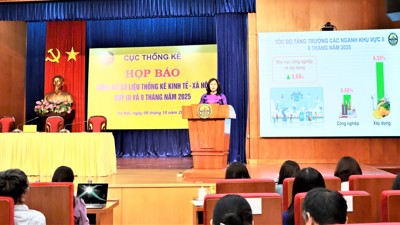 Bài 2: Sửa đổi Luật Thống kê phù hợp với thực tiễn của đổi mới