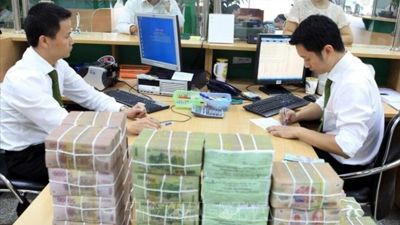 INFOGRAPHIC: Trình tự lập, phân bổ, chấp hành và quyết toán ngân sách xã