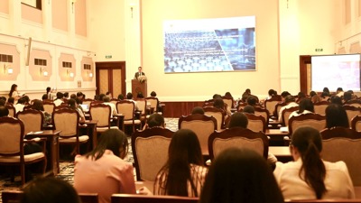 Nhiều điểm mới trong hoạt động đầu tư quỹ BHXH Việt Nam