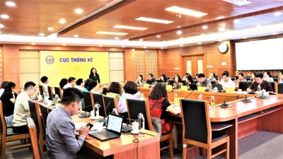 Bài 1: Sự cần thiết sửa đổi, bổ sung một số điều của Luật Thống kê trong tình hình mới