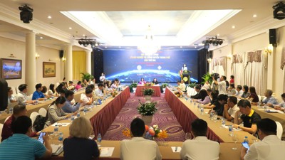 TP. Hồ Chí Minh: Tăng cường hỗ trợ, ưu đãi đối với lĩnh vực khoa học công nghệ, chuyển đổi số