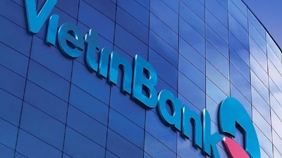 VietinBank được bổ sung vốn hơn 15.000 tỷ đồng từ nguồn lợi nhuận