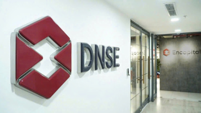 DNSE vươn lên Top 6 thị phần môi giới cổ phiếu niêm yết HNX