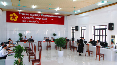 VIDEO: Hướng dẫn trình tự lập, phân bổ, chấp hành và quyết toán ngân sách xã
