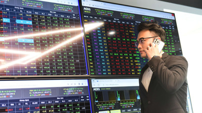 Tuần lịch sử mở ra “chu kỳ mới” sau quyết định nâng hạng FTSE Russell