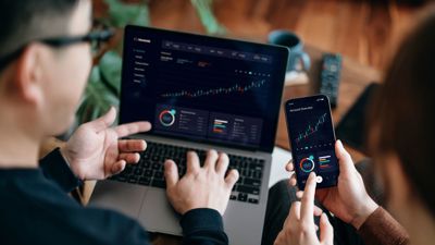 Thị trường chứng khoán Việt Nam trong góc nhìn của lãnh đạo Nasdaq 