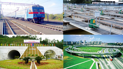 Bài 3: Tiếp tục tổng kiểm kê tài sản công, biến tài sản đang “ngủ yên” thành động lực phát triển giai đoạn mới