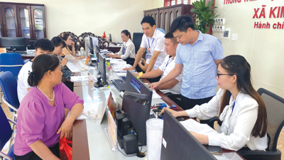 VIDEO: Phân cấp thẩm quyền nguồn thu, nhiệm vụ chi với cấp xã