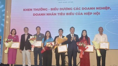 TP. Hồ Chí Minh: Doanh nghiệp đóng góp khoảng 480.000 tỷ đồng cho ngân sách