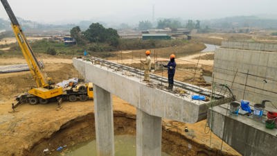 Chủ động xây dựng danh mục dự án đầu tư công trung hạn dựa trên căn cứ hiện có