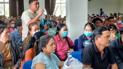 Công đoàn đề nghị xử lý hình sự một doanh nghiệp trốn đóng bảo hiểm xã hội
