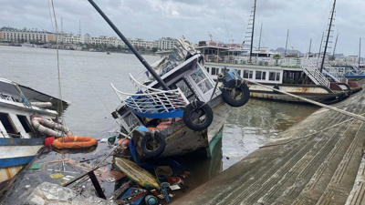PODCAST: Doanh nghiệp gặp khó khăn do thiên tai được tạm dừng đóng vào quỹ hưu trí,  tử tuất