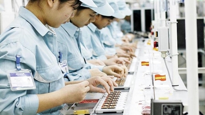 INFOGRAPHIC: Vốn đầu tư trực tiếp nước ngoài thực hiện tại Việt Nam 9 tháng năm 2025 ước đạt 18,80 tỷ USD