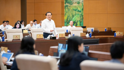Đảm bảo quyền lợi cho cả người dân và doanh nghiệp trong lĩnh vực bảo hiểm