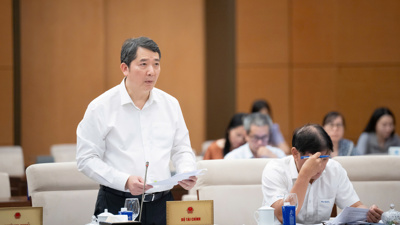 Giảm thủ tục, chuyển đổi số toàn diện trong quản lý thuế