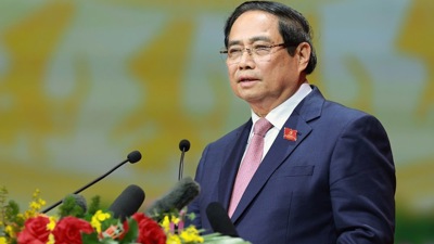 Đại hội đại biểu Đảng bộ Chính phủ lần thứ I: Khẳng định tầm nhìn, khơi dậy khát vọng phát triển