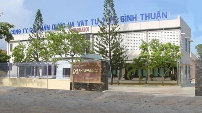 Đặt sức khỏe người dân vào từng sản phẩm dược