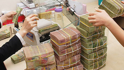 Ngày 14/10: BID, CTG cùng loạt doanh nghiệp lớn sẽ chốt quyền cổ tức