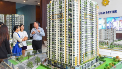 Kiểm soát giá bất động sản: Minh bạch dữ liệu, đánh trúng đòn bẩy, mở đúng nguồn cung