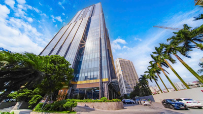 BCTC Quý 3/2025: Sunshine Group thiết lập cột mốc gần 80.000 tỷ tài sản, dẫn đầu hiệu suất tài chính toàn ngành