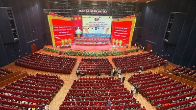 Đại hội Đảng bộ Chính phủ: Lãnh đạo toàn diện, thúc đẩy phát triển bền vững và hội nhập quốc tế