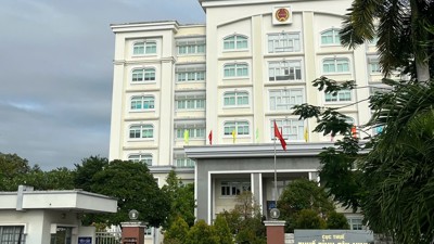 Thuế tỉnh Tây Ninh: Phấn đấu số thu ngân sách cả năm vượt mục tiêu tăng trưởng chung toàn ngành