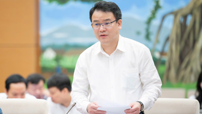 Dự thảo Luật Quy hoạch (sửa đổi): Rút gọn 42% quy hoạch, tăng phân cấp, cải tiến quy trình