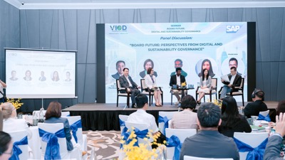 Thẻ điểm ASEAN: Cánh cửa mở cho thị trường Việt Nam lên chuẩn MSCI Emerging