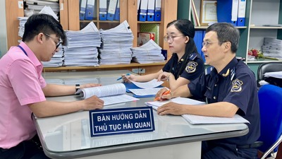 TP. Hồ Chí Minh: Cải cách thủ tục hành chính gắn với chuyển đổi số