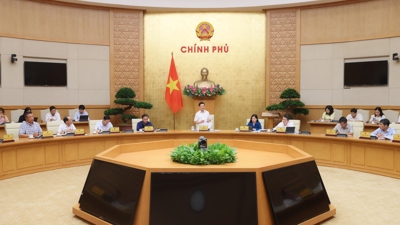 Cổ phần hóa để nâng cao năng lực của doanh nghiệp Nhà nước