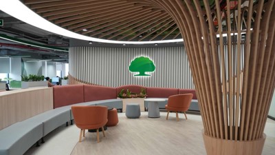 Ngân hàng Cathay United Bank - Chi nhánh Thành phố Hồ Chí Minh thông báo về việc sửa đổi nội dung mức vốn được cấp