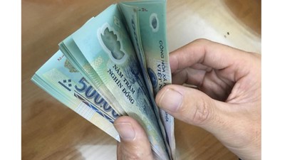 Loạt doanh nghiệp chốt quyền  ngày 15/10: QPH gây chú ý với mức cổ tức “khủng”
