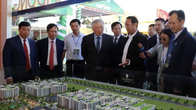 Năm 2025, Lâm Đồng xây dựng danh mục thu hút đầu tư 118 dự án