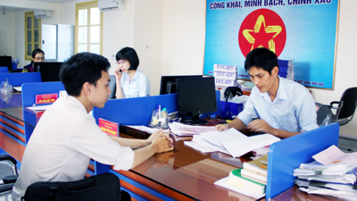 Cắt giảm tối đa điều kiện kinh doanh, thực hiện thủ tục hành chính không phụ thuộc vào địa giới hành chính 