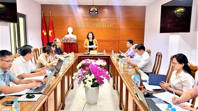 Gia Lai đảm bảo tiến độ lập bảng kê Tổng điều tra kinh tế năm 2026