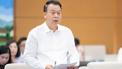 Kinh tế Việt Nam tăng trưởng ấn tượng, hướng tới mục tiêu tăng 10% năm 2026