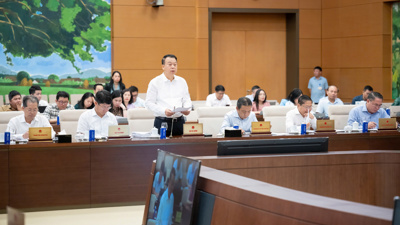 Tăng trưởng giai đoạn 2021-2025 tạo đà và lực cho giai đoạn phát triển mới