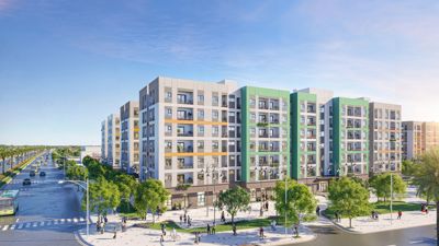 Vingroup triển khai dự án nhà ở xã hội trên toàn quốc