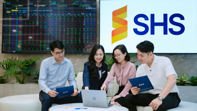 SHS hoàn thành vượt kế hoạch năm 2025 với lợi nhuận sau thuế 1.379 tỷ đồng