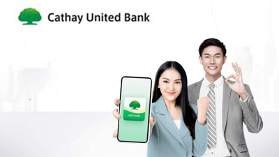 Ngân hàng Cathay United Bank - Chi nhánh Thành phố Hồ Chí Minh thông báo về việc sửa đổi nội dung mức vốn được cấp
