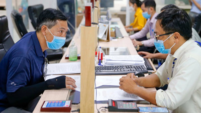 Bộ Tài chính đôn đốc các bộ, ngành, địa phương chi trả chế độ theo Nghị định 178 đúng tiến độ