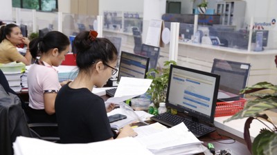 Đảm bảo thông suốt trong lập, chấp hành, quyết toán ngân sách cấp xã sau sắp xếp 