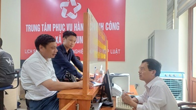 Nhiều khó khăn trong bố trí nhân sự, nhất là lãnh đạo cấp phó