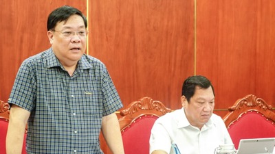 Cà Mau: Dự án nào không có khả năng giải ngân, chuyển ngay vốn cho các dự án tốt hơn