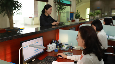 Thực hiện chính quyền địa phương 2 cấp: Công tác kế toán gặp khó về nhân sự