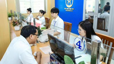 PODCAST: Chuyển đổi số trong quản lý tài chính – ngân sách – đầu tư phục vụ mô hình chính quyền địa phương 2 cấp